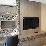 Brisas Do Lago - Apartamento 8