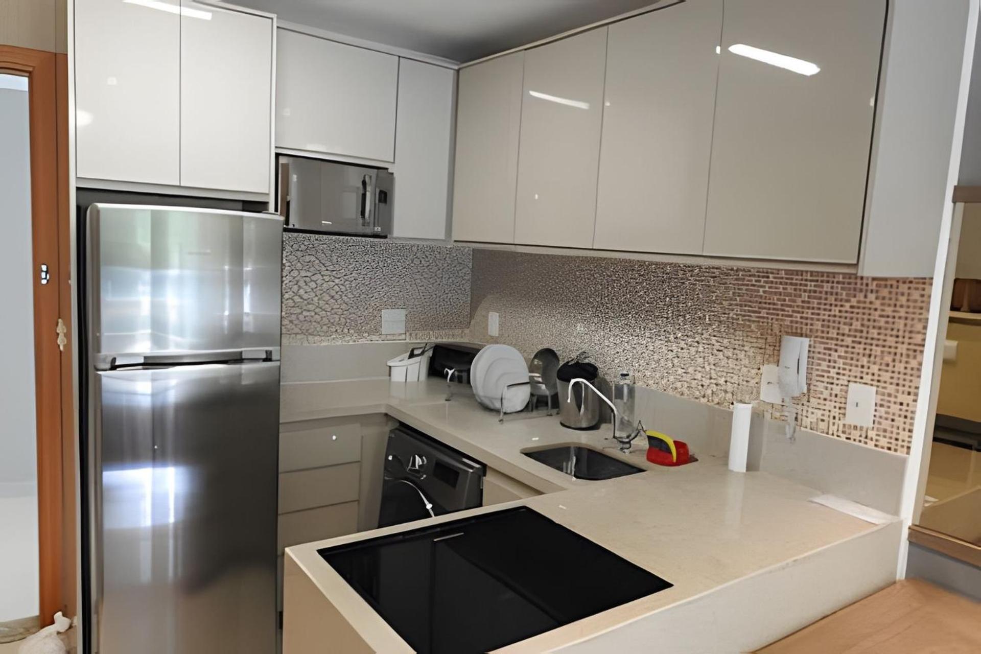 Appartamento Brisas Do Lago - Apartamento 8