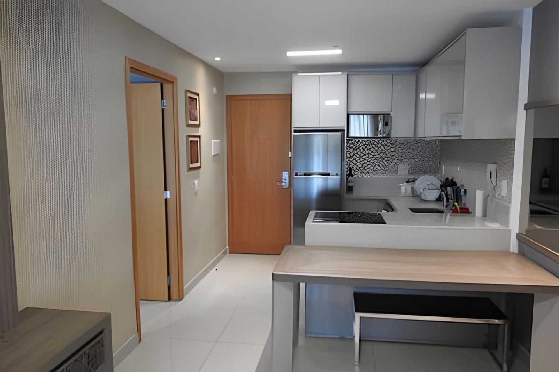 Appartamento Brisas Do Lago - Apartamento 8 *