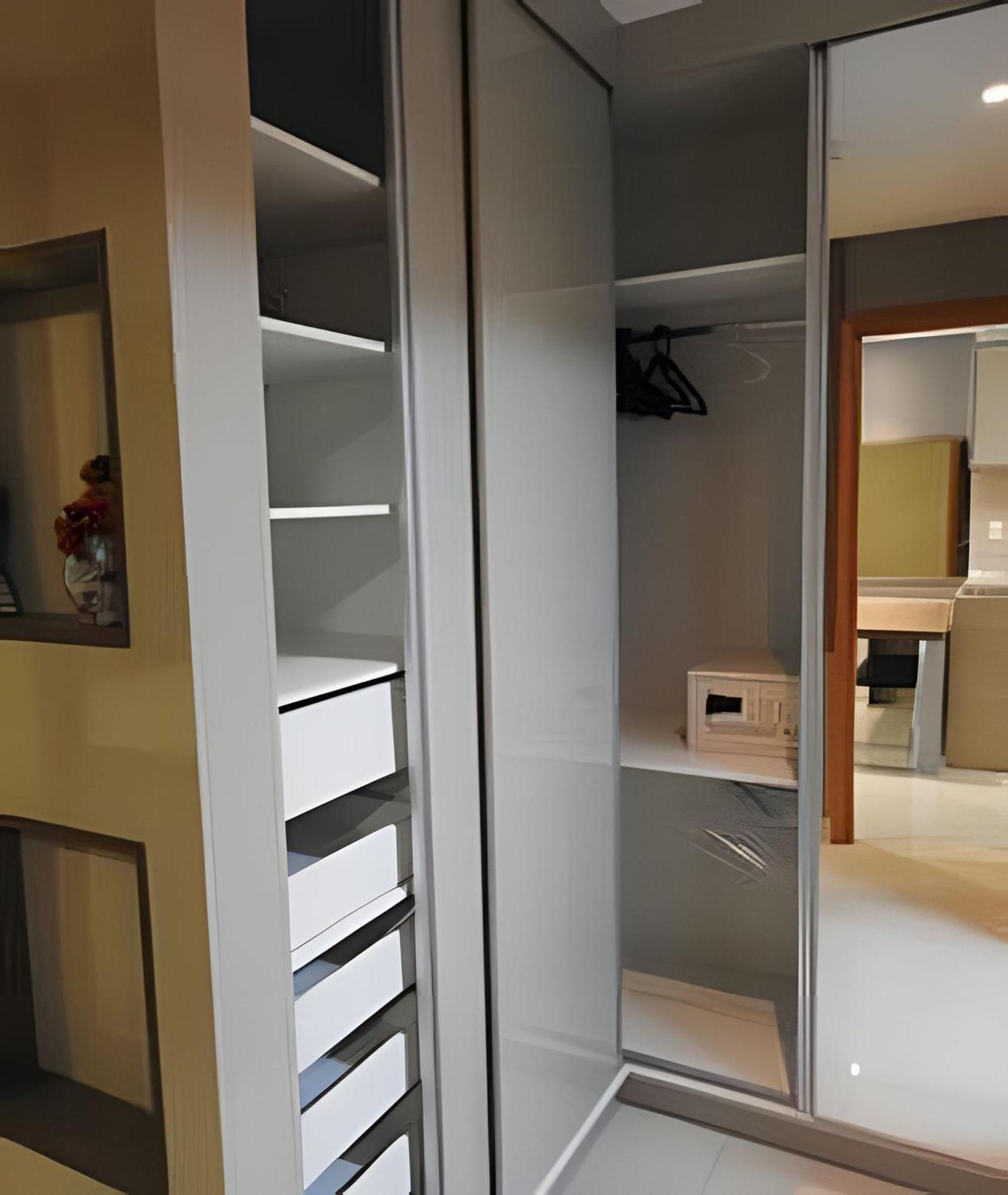 Brisas Do Lago - Apartamento 8 *