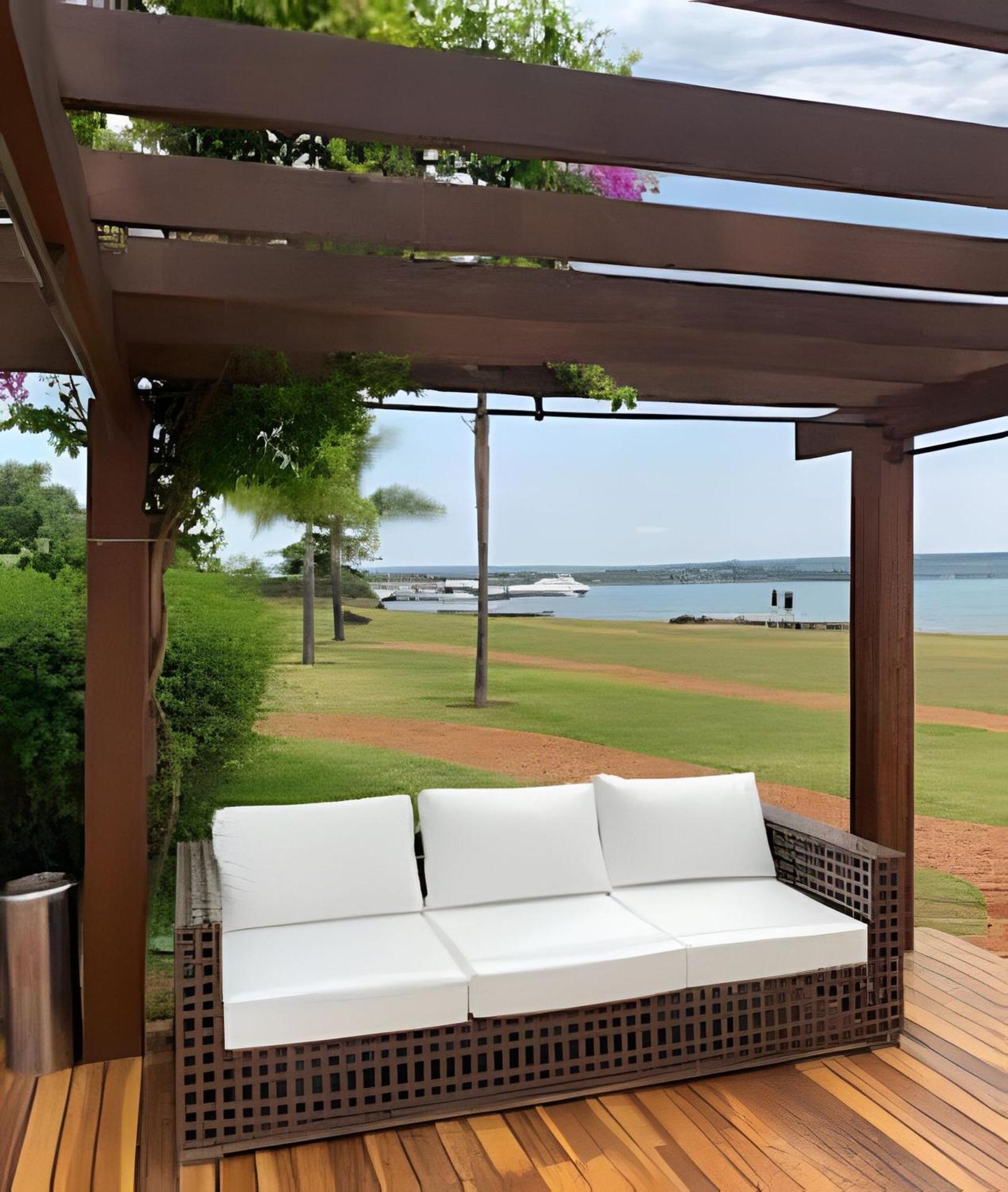 Brisas Do Lago - Apartamento 8 *
