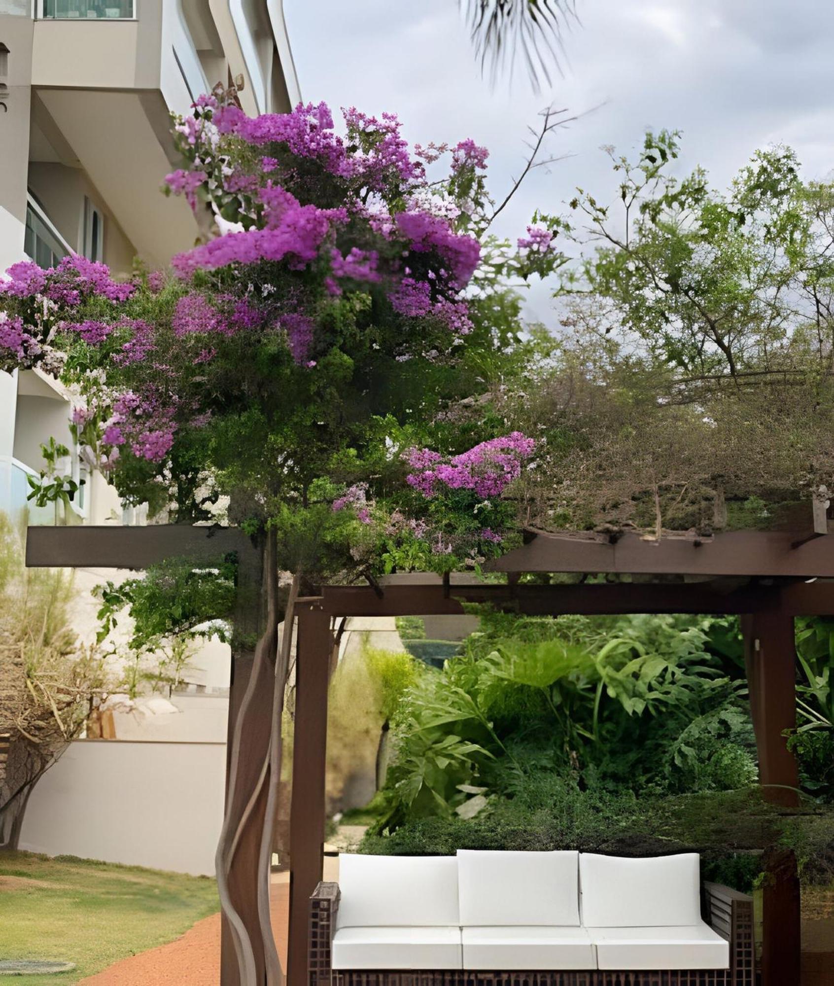 Brisas Do Lago - Apartamento 8 Appartamento